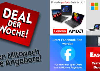 easynotebooks.de: Quality Technology for Demanding Users