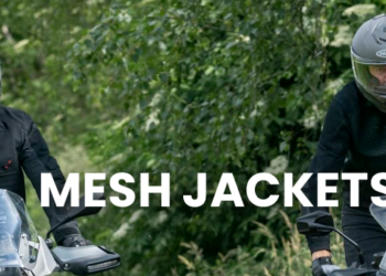 rad.eu: Motorcycle Clothing and Accessories for Demanding Bikers