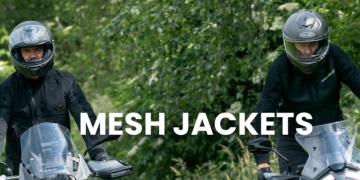 rad.eu: Motorcycle Clothing and Accessories for Demanding Bikers