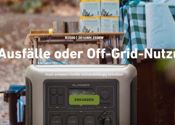 iallPowers: Powerful and Versatile Energy Systems for Everyday Life