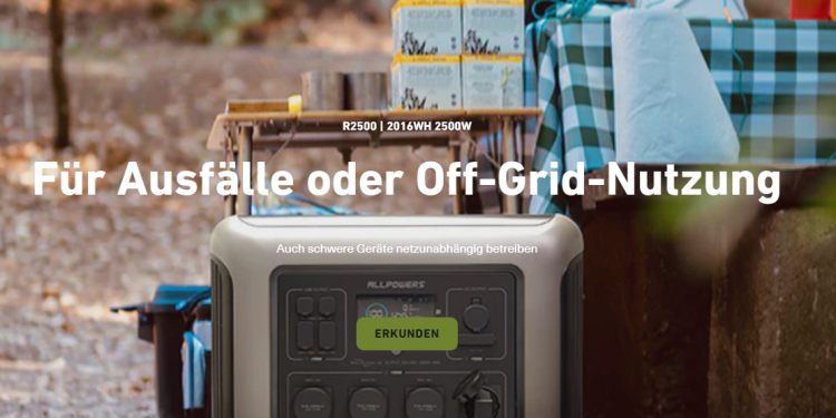 iallPowers: Powerful and Versatile Energy Systems for Everyday Life