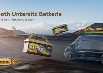 ipowerqueen: Efficient and Reliable Energy Storage for Diverse Applications