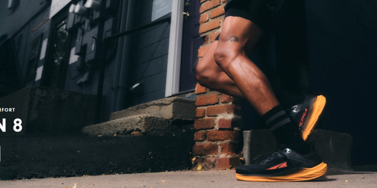 altrarunning: Specialist in Running Shoes Focused on Comfort and Performance