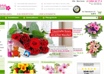 bluvesa: Flower Joy for Every Occasion – Quality, Variety, and Heart