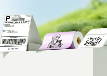 phomemo: Compact Printing Solutions for Creative and Practical Applications