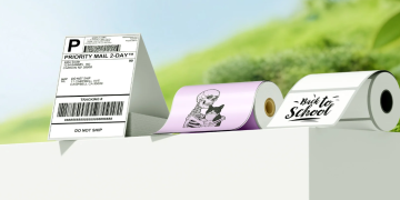 phomemo: Compact Printing Solutions for Creative and Practical Applications