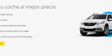 Why OcasionPlus Has Become the Best Alternative for Buying Second-Hand Cars