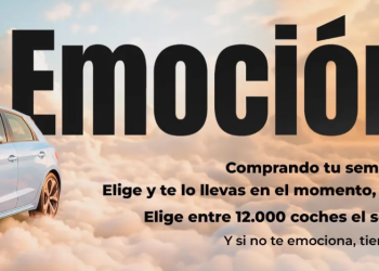 OcasionPlus: quality, trust, and fair price in the used car market