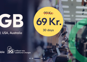 Mobile phones on your terms: What makes Lycamobile.dk special?