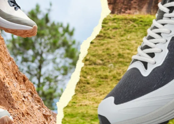 Fitville: Comfortable Footwear for Every Step