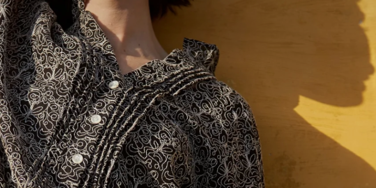 Jovonna London: Contemporary Womenswear with a Unique Edge