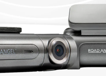 Angel of the Road: Advanced Safety Technology for a Safer Drive