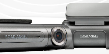 Angel of the Road: Advanced Safety Technology for a Safer Drive