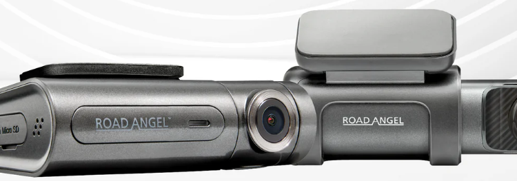 Angel of the Road: Advanced Safety Technology for a Safer Drive