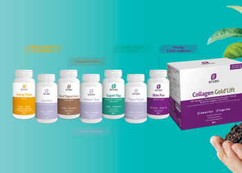 Biform Health: Holistic Well-being and Targeted Nutrition