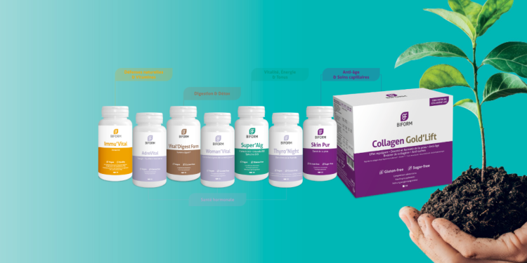 Biform Health: Holistic Well-being and Targeted Nutrition