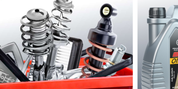 OnlineCarParts: A Comprehensive Source for Automotive Needs