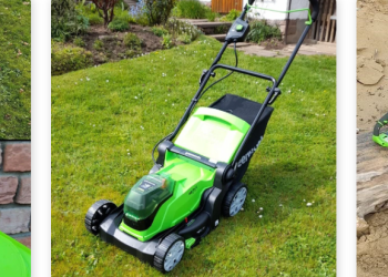 Smart gardening and battery power: why Greenworks stands out