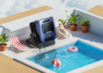 Beatbot: The New Standard in Automated Pool Cleaning