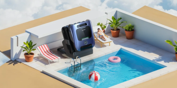 Beatbot: The New Standard in Automated Pool Cleaning