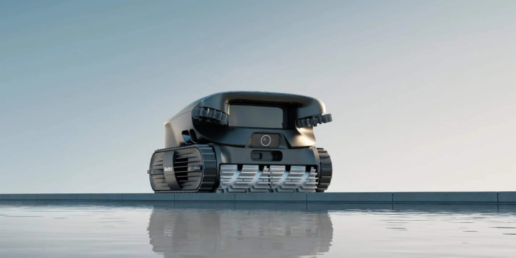 Beatbot.com: Your Partner for Pool Cleaning with Robots