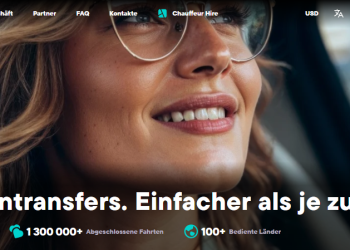 Kiwitaxi.com: Your Reliable Solution for Airport Transfers Worldwide