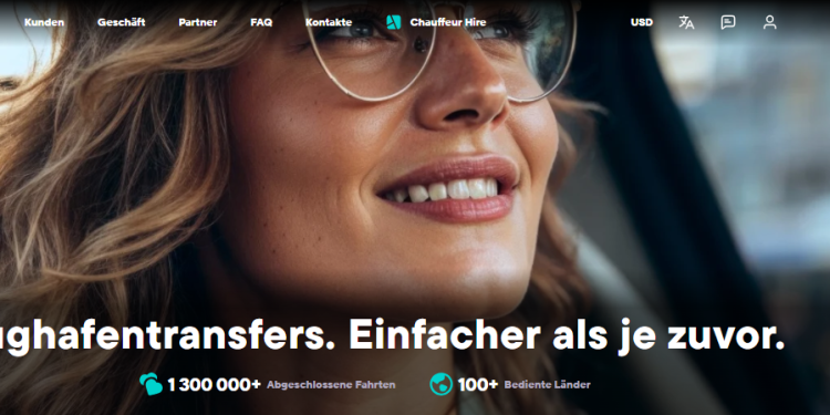 Kiwitaxi.com: Your Reliable Solution for Airport Transfers Worldwide