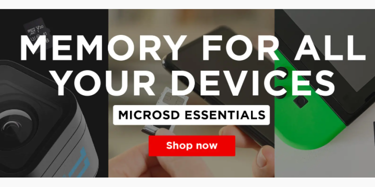 MyMemory.co.uk: Your Partner for High-Quality Memory Solutions and Electronic Products
