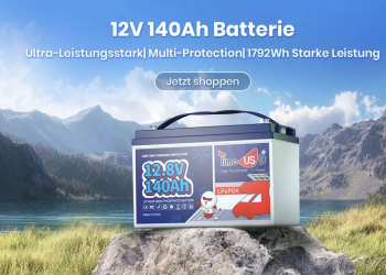 TimeUSBPower.de: The Solution for Your Mobile Energy Needs