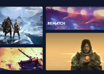 Voidu.com: An Exceptional Selection for Gamers and Tech Enthusiasts