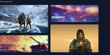 Voidu.com: An Exceptional Selection for Gamers and Tech Enthusiasts