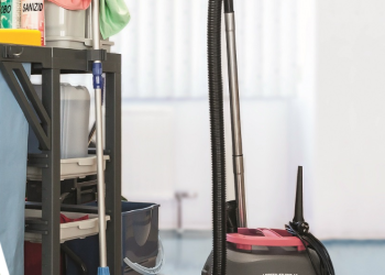 Wisch-Star.de: Efficient Cleaning Products for a Clean Home