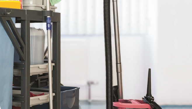 Wisch-Star.de: Efficient Cleaning Products for a Clean Home