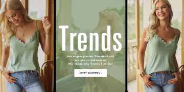 Modetalente.com: Stylish Fashion for Every Occasion