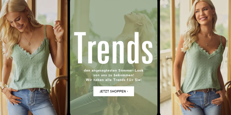 Modetalente.com: Stylish Fashion for Every Occasion