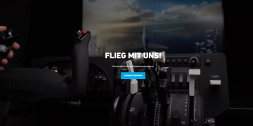 FlyHoneycomb.com: Experience the World of Travel Simulation