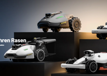 MAMMOTION: The Future of Robotics for Every Home