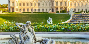 NH Hotels: Your Partner for Comfortable and Modern Accommodations