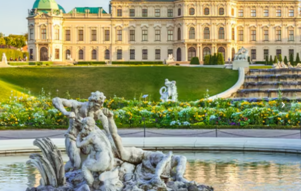 NH Hotels: Your Partner for Comfortable and Modern Accommodations