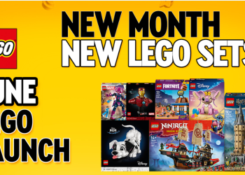 TheMiniFigureStore.uk: A Unique LEGO Experience