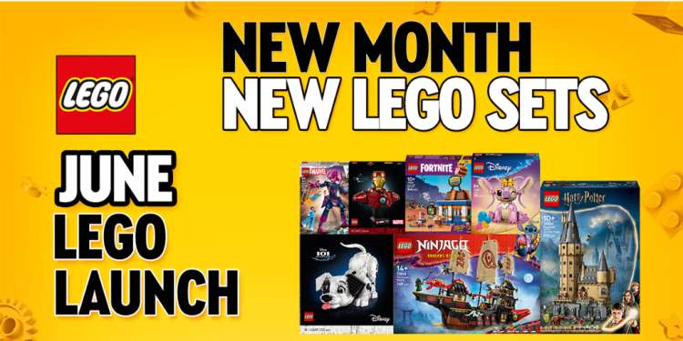 TheMiniFigureStore.uk: A Unique LEGO Experience