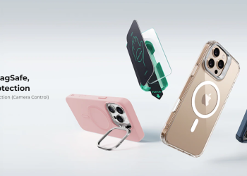 The Excellence of ESR Technology: An In-Depth Look at Their Cutting-Edge Products