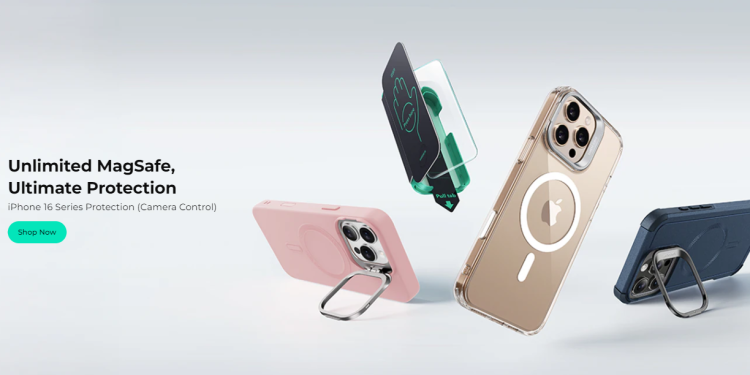 The Excellence of ESR Technology: An In-Depth Look at Their Cutting-Edge Products