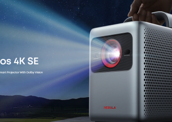 What Makes Seenebula Stand Out in the World of Consumer Electronics