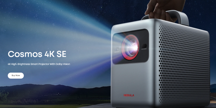 What Makes Seenebula Stand Out in the World of Consumer Electronics