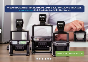 Why Stamps4u Is a Leading Name in the Stamp and Office Supply Industry