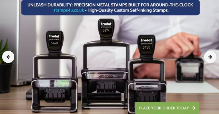 Why Stamps4u Is a Leading Name in the Stamp and Office Supply Industry
