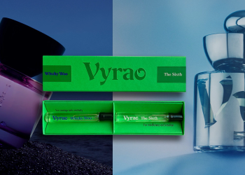 Why VYRAO Is Changing the World of Perfumes and Wellness