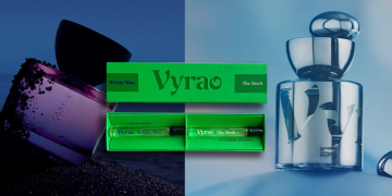 Why VYRAO Is Changing the World of Perfumes and Wellness