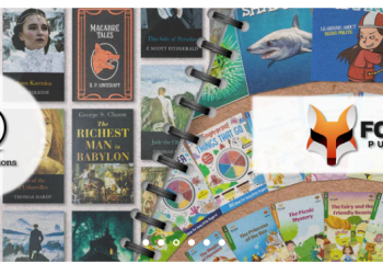 Why Books4People Is a Must-Visit Place for Book Lovers and Passionate Readers